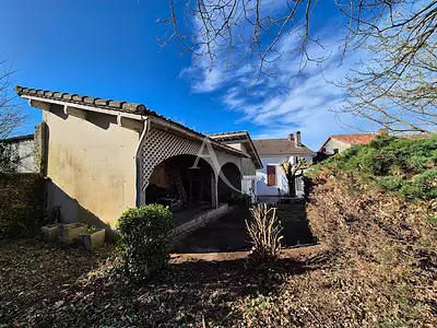 Maison, 189 m²