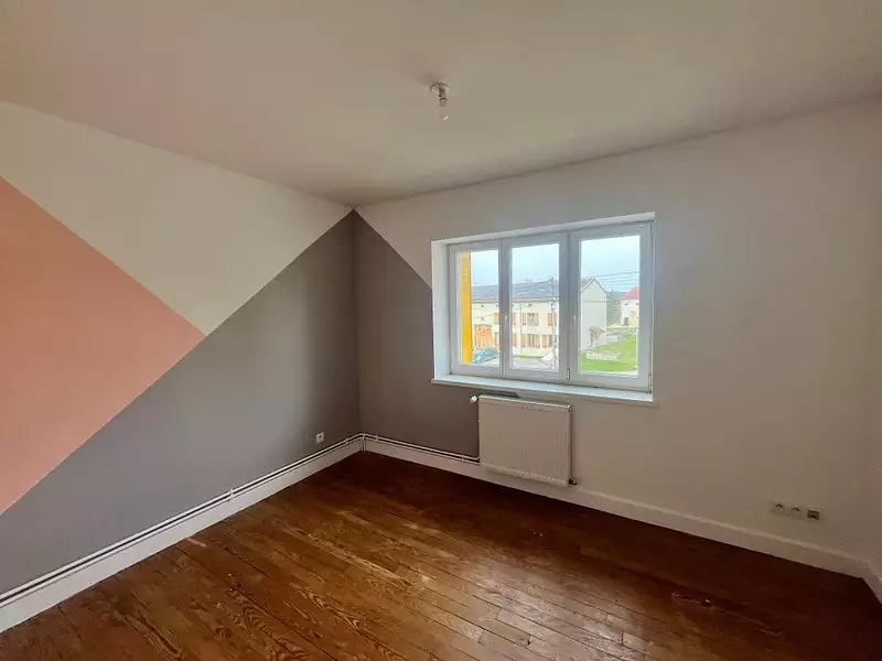 Maison, 132 m²