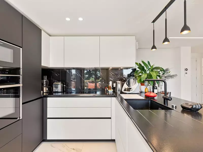 Appartement, 115 m²