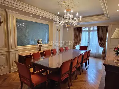 Appartement, 346,55 m²