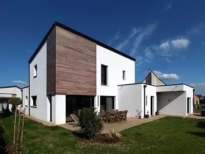 Maison, 152 m²