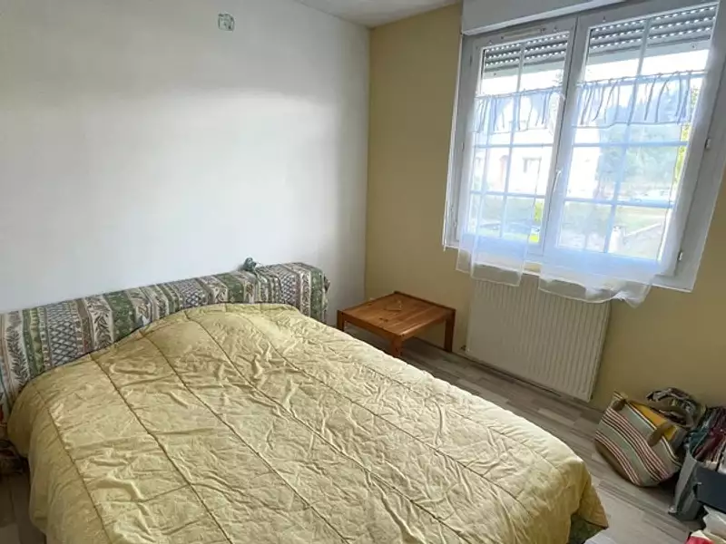 Maison, 100 m²
