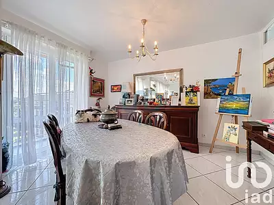Appartement, 95 m²