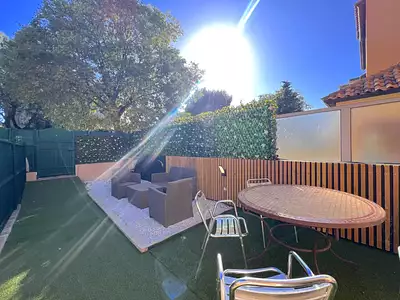 Appartement, 26,45 m²