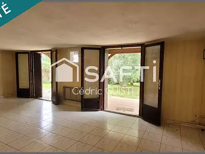 Maison, 160 m²