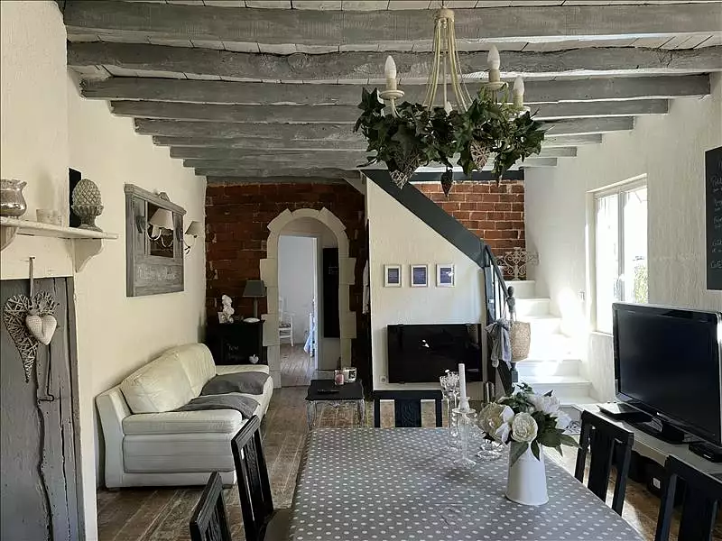 Maison, 98 m²