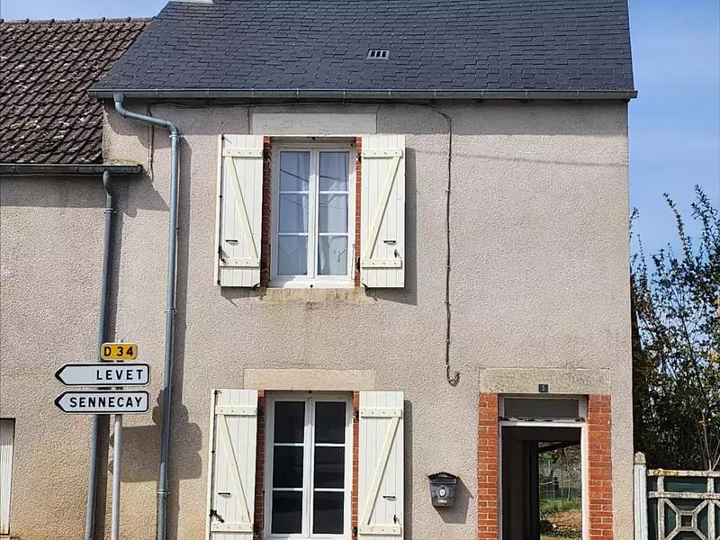 Maison, 72 m²