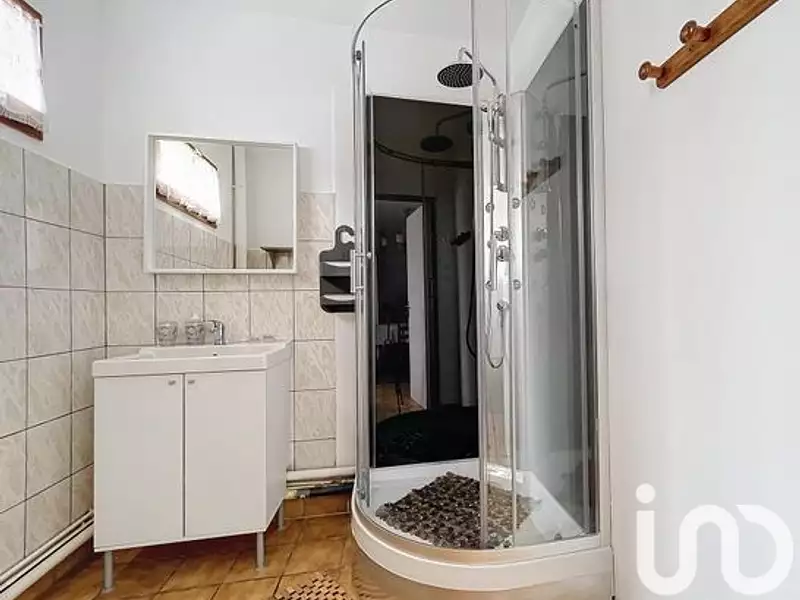 Maison, 103 m²