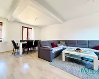 Maison, 83 m²