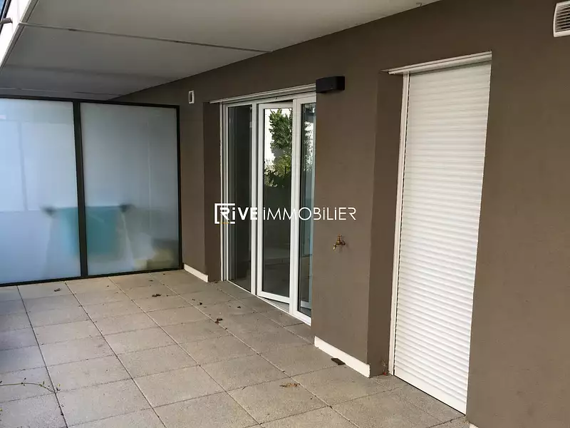 Appartement, 40,43 m²