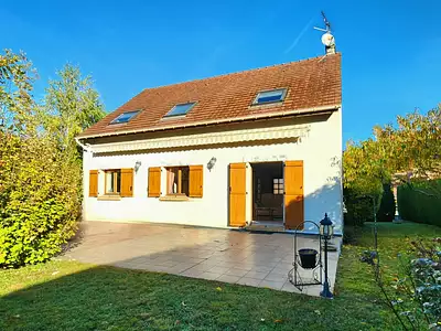 Maison, 130 m²