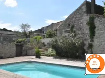 Maison, 125 m²