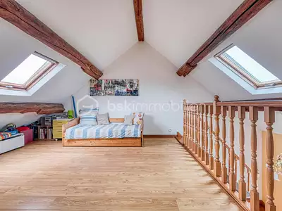 Maison, 168 m²
