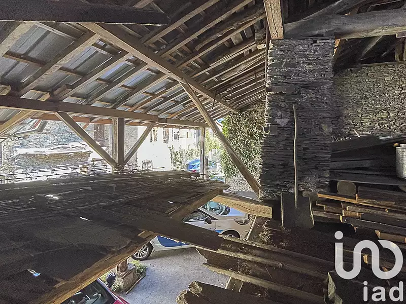 Maison, 107 m²