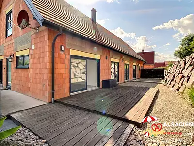 Appartement, 92,9 m²
