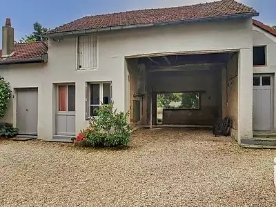 Maison, 120 m²