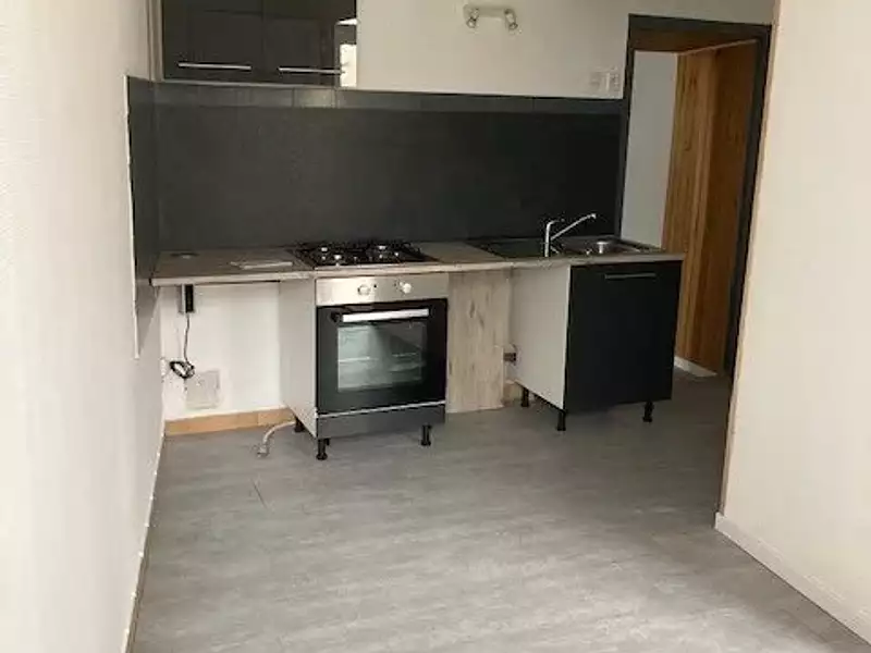 Appartement, 64,1 m²