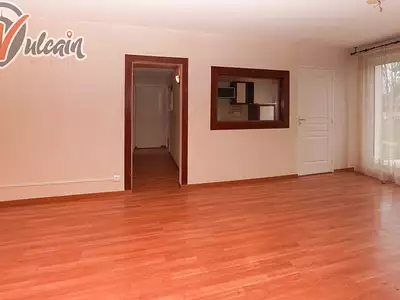 Maison, 81 m²
