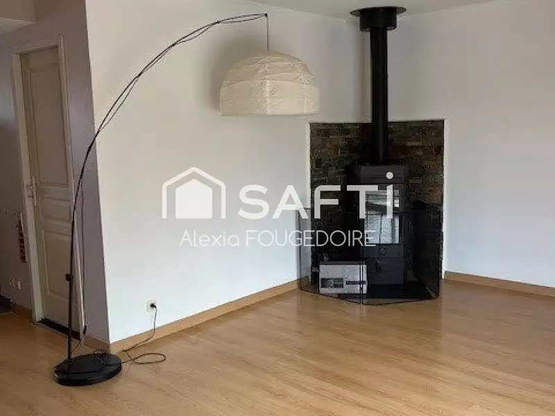 Maison, 90 m²