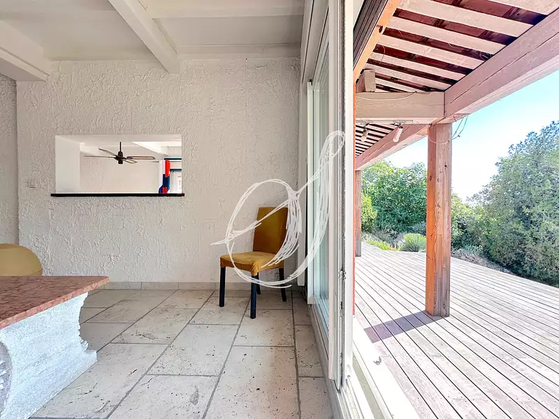 Maison, 168,51 m²