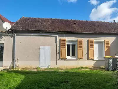 Maison, 108 m²