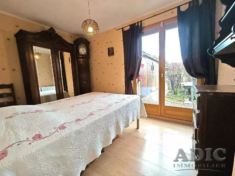 Maison, 177 m²