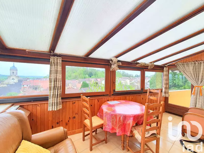 Maison, 83 m²