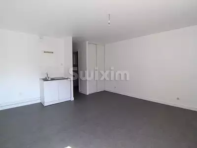 Appartement, 28 m²