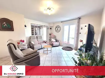 Maison, 258 m²
