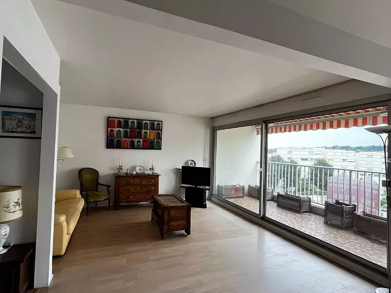 Appartement, 85,14 m²