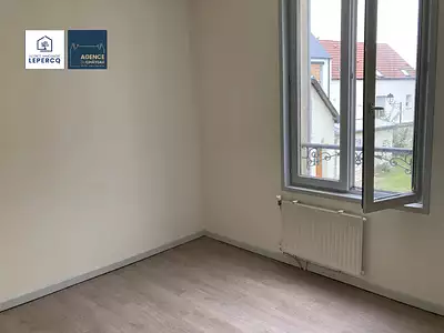 Appartement, 42 m²
