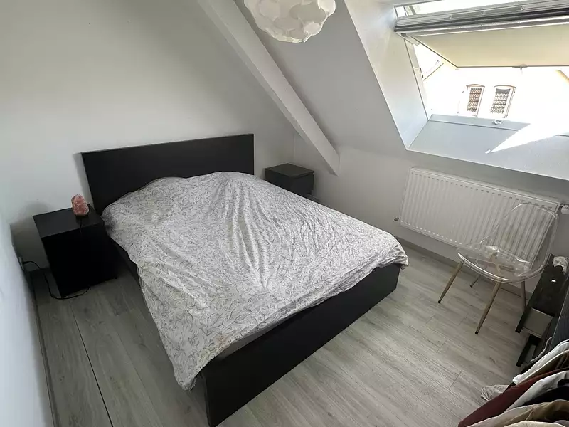 Appartement, 85,38 m²