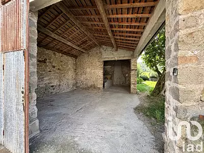 Maison, 80 m²