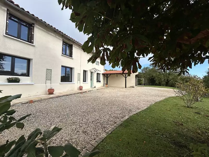 Maison, 170 m²