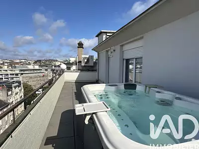 Appartement, 163 m²