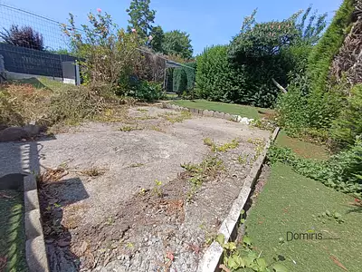 Maison, 77 m²