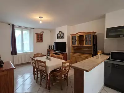 Maison, 66 m²