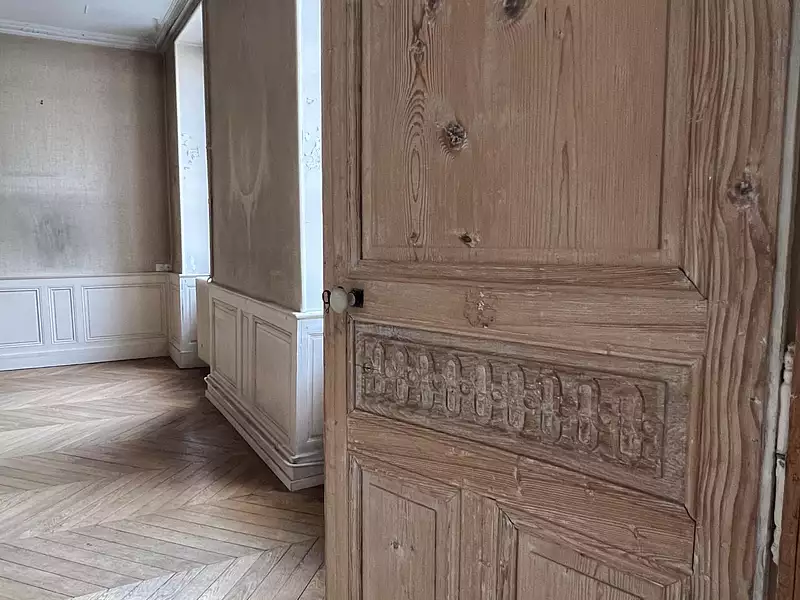 Appartement, 287 m²