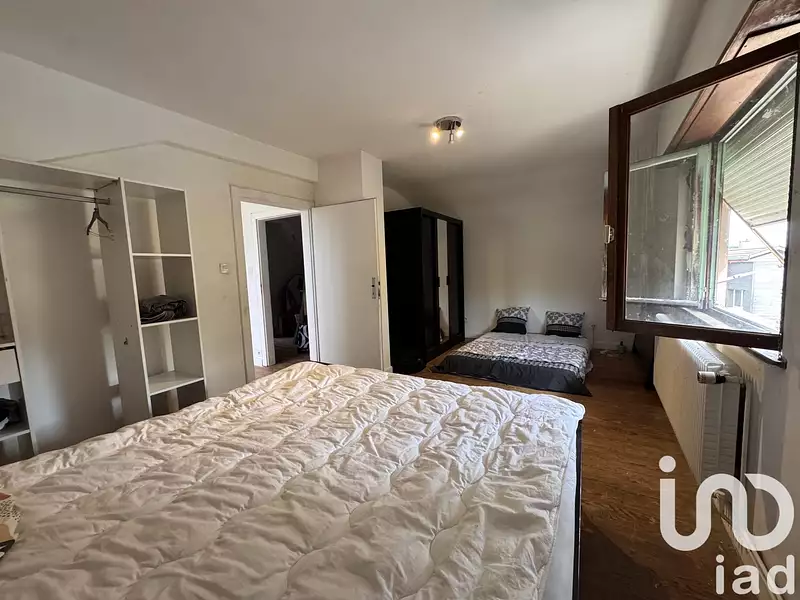 Maison, 120 m²