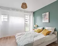 Appartement, 106 m²