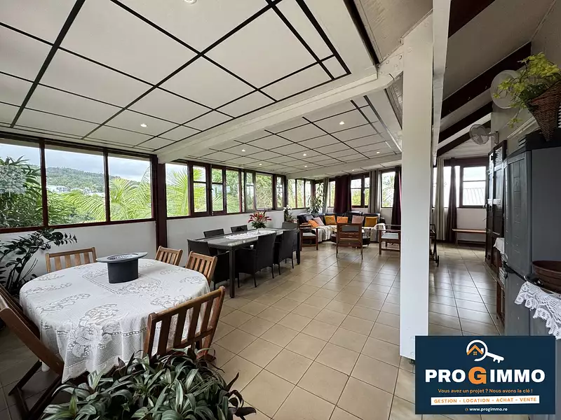 Maison, 175 m²