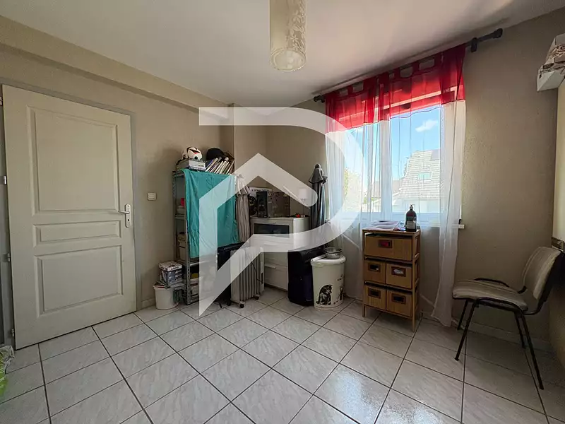Maison, 115 m²