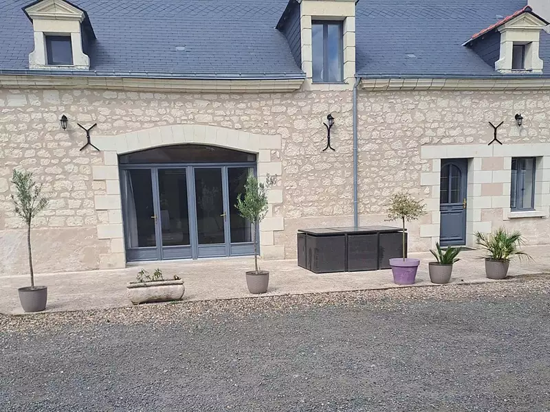 Maison, 200 m²