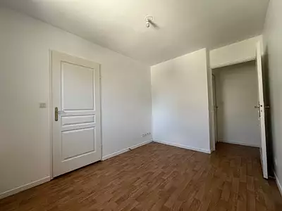 Appartement, 59,36 m²