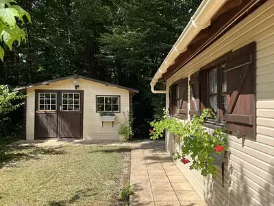 Maison, 143 m²