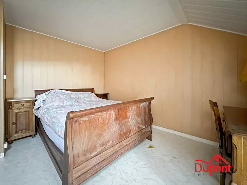 Maison, 167 m²