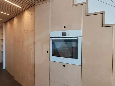 Appartement, 85,61 m²