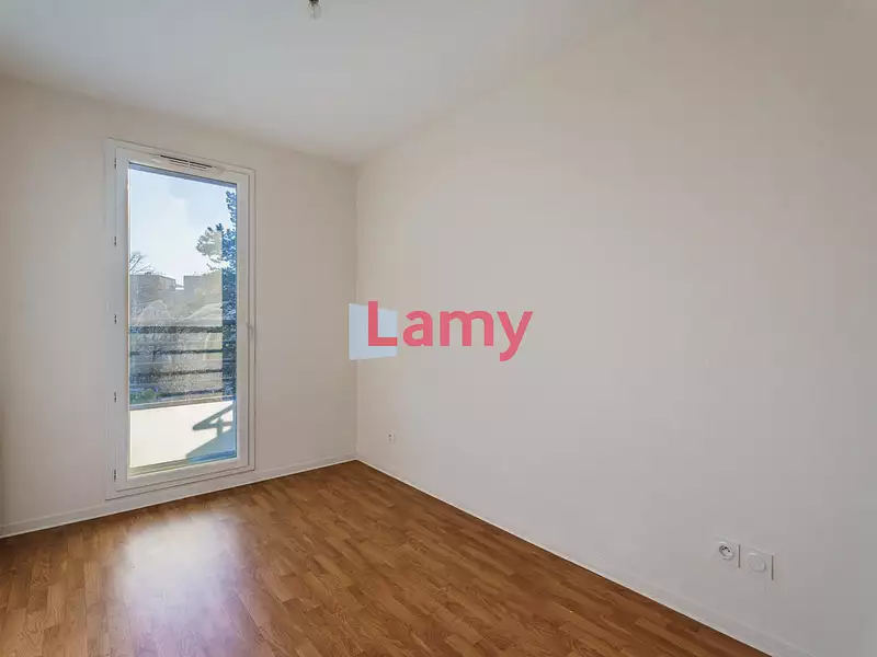 Appartement, 56 m²