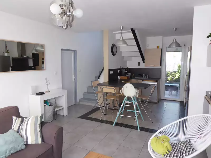 Maison, 80 m²
