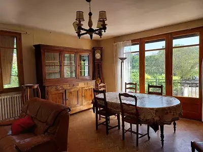 Maison, 112 m²